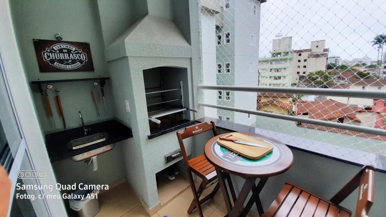 Vila Monrealle 乌巴图巴 外观 照片
